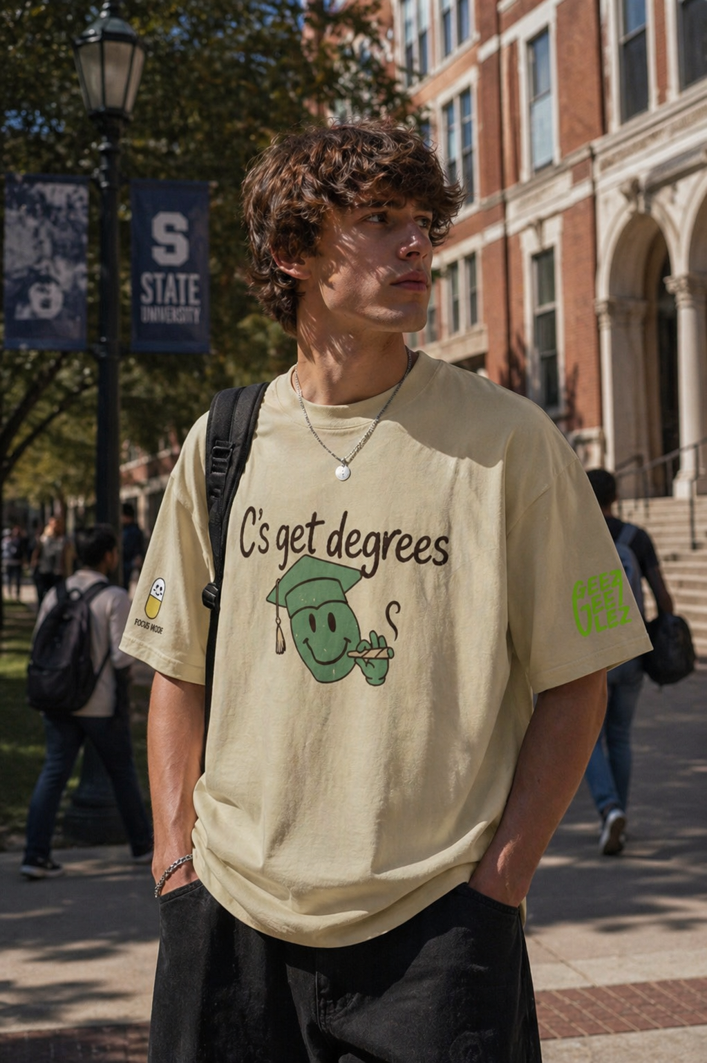 Apparel.